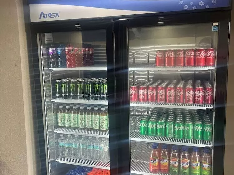 Fotos del hotel A Victory Inn & Suites Phoenix North:  11