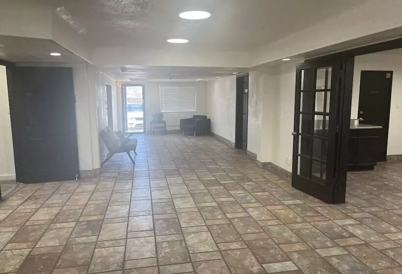 Fotos del hotel A Victory Inn & Suites Phoenix North:  4