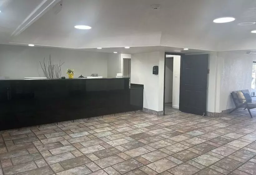 Fotos del hotel A Victory Inn & Suites Phoenix North:  5