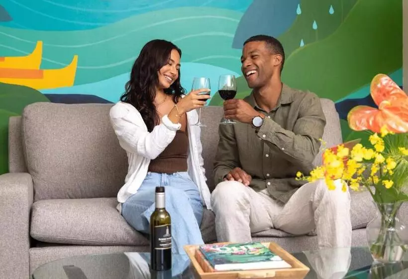 Fotos del hotel Vive Hotel Waikiki:  23