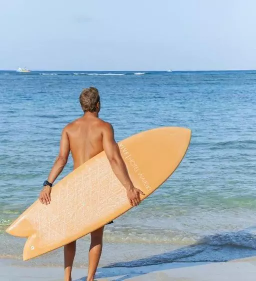 Fotos del hotel Vive Hotel Waikiki:  13