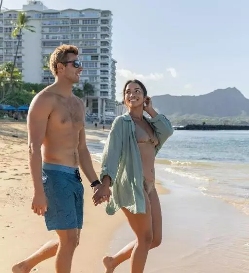 Fotos del hotel Vive Hotel Waikiki:  25