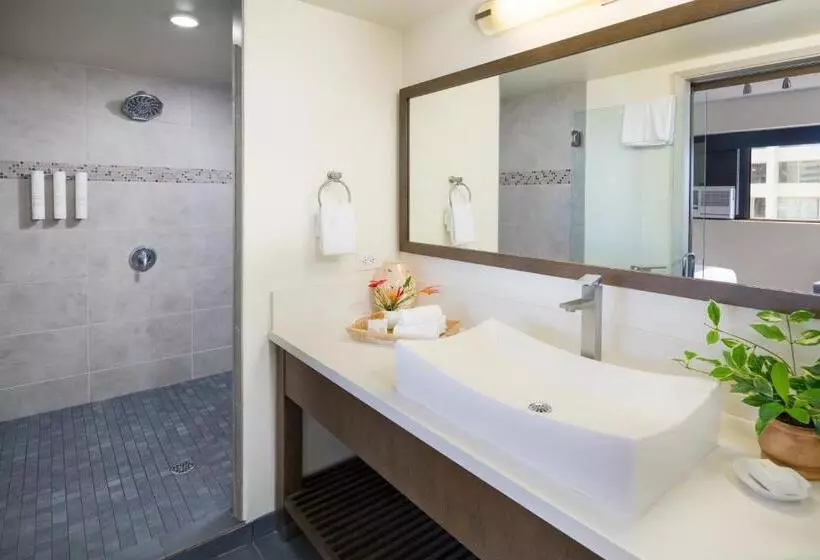 Fotos del hotel Vive Hotel Waikiki:  3