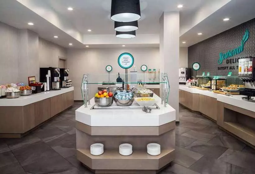 Fotos del hotel Embassy Suites Atlanta Perimeter:  21