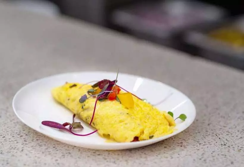 Fotos del hotel Embassy Suites Atlanta Perimeter:  6