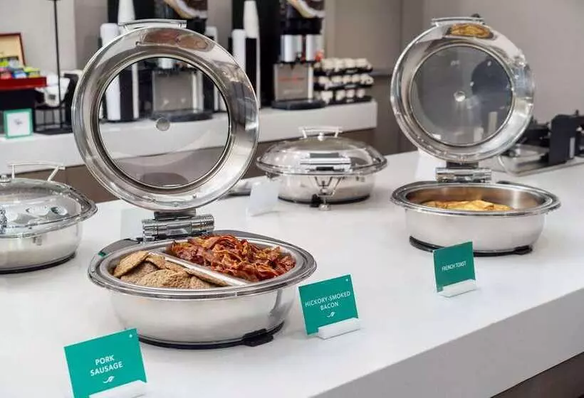 Fotos del hotel Embassy Suites Atlanta Perimeter:  16