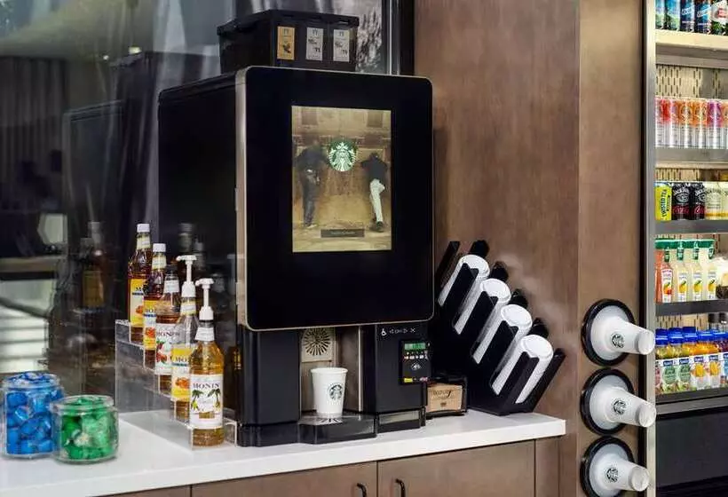 Fotos del hotel Embassy Suites Atlanta Perimeter:  14