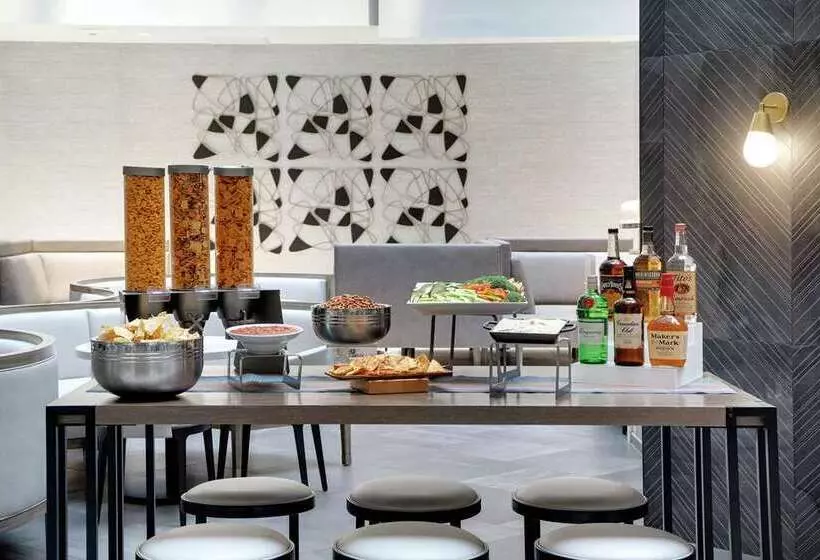 Fotos del hotel Embassy Suites Atlanta Perimeter:  8