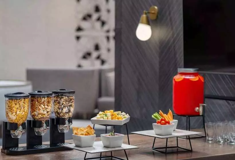 Fotos del hotel Embassy Suites Atlanta Perimeter:  24