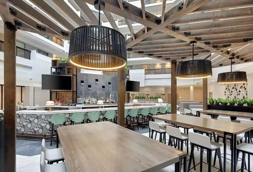 Fotos del hotel Embassy Suites Atlanta Perimeter:  12