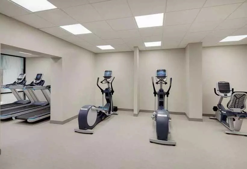 Fotos del hotel Embassy Suites Atlanta Perimeter:  11