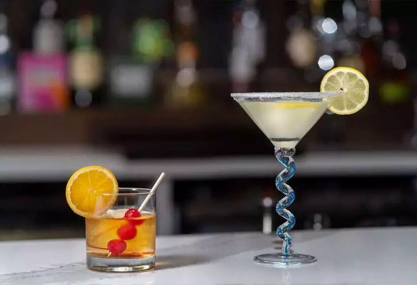 Fotos del hotel Embassy Suites Atlanta Perimeter:  17