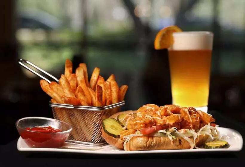 Fotos del hotel Hilton Dallas Lincoln Centre:  6