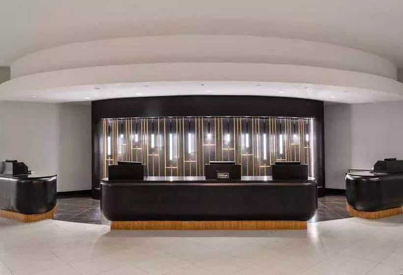 Fotos del hotel Hilton Dallas Lincoln Centre:  4