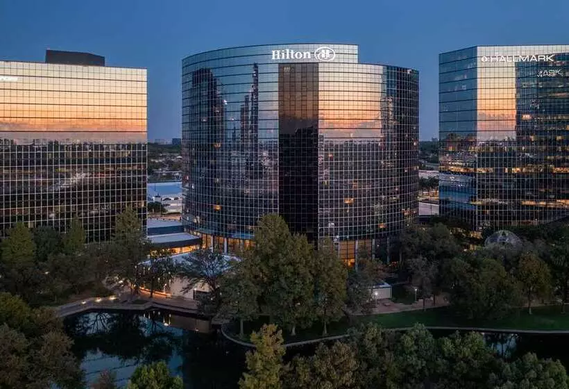 Fotos del hotel Hilton Dallas Lincoln Centre:  20