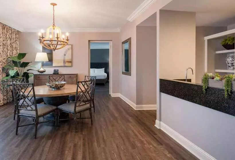 Fotos del hotel Hilton Dallas Lincoln Centre:  16