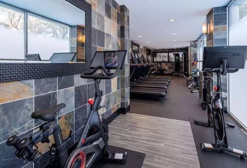 Fotos del hotel Hilton Dallas Lincoln Centre:  13