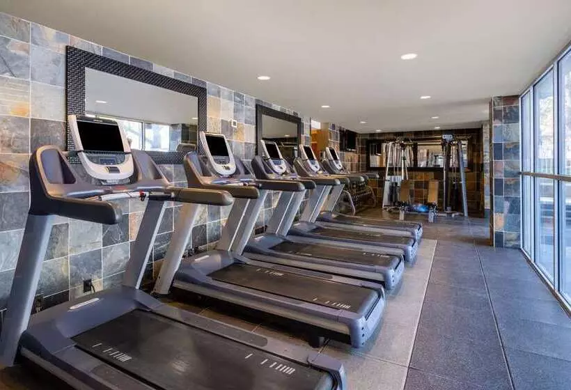 Fotos del hotel Hilton Dallas Lincoln Centre:  5