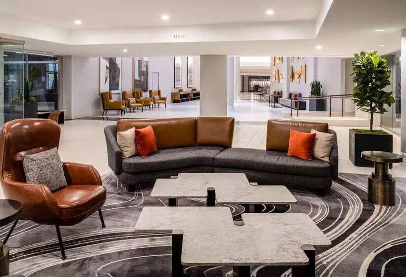 Fotos del hotel Hilton Dallas Lincoln Centre:  3