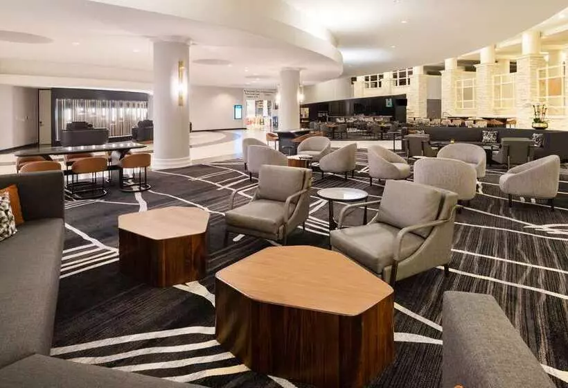 Fotos del hotel Hilton Dallas Lincoln Centre:  11