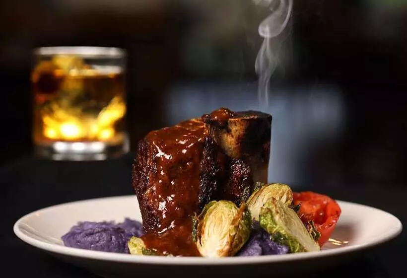 Fotos del hotel Hilton Dallas Lincoln Centre:  14