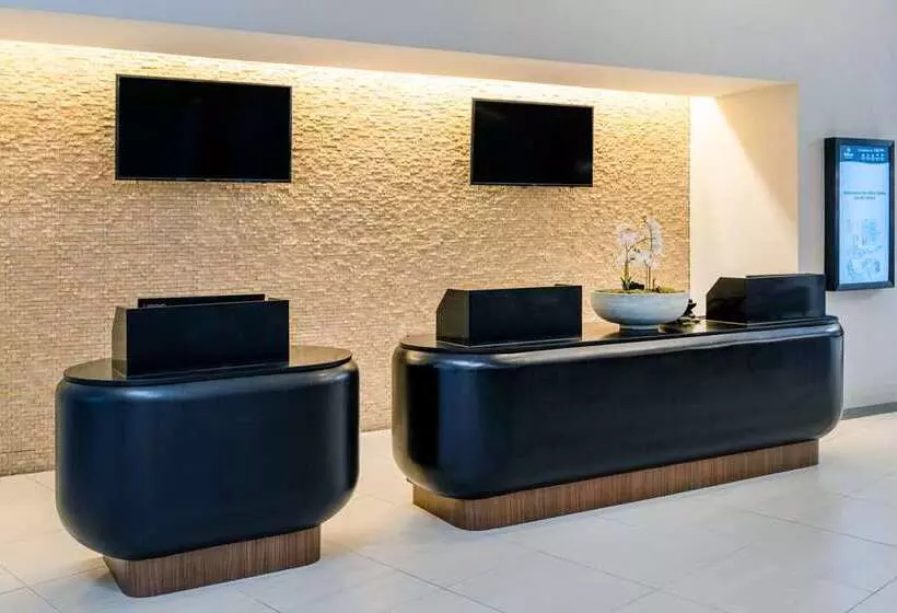 Fotos del hotel Hilton Dallas Lincoln Centre:  12