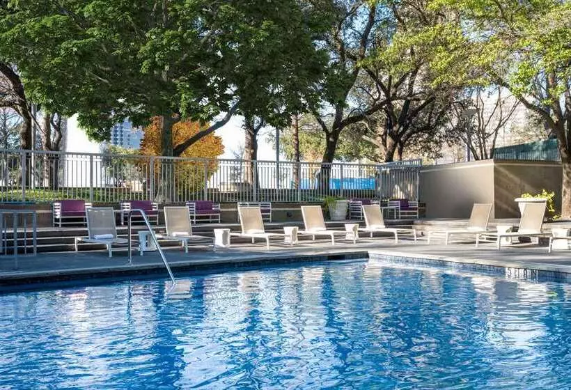 Fotos del hotel Hilton Dallas Lincoln Centre:  10