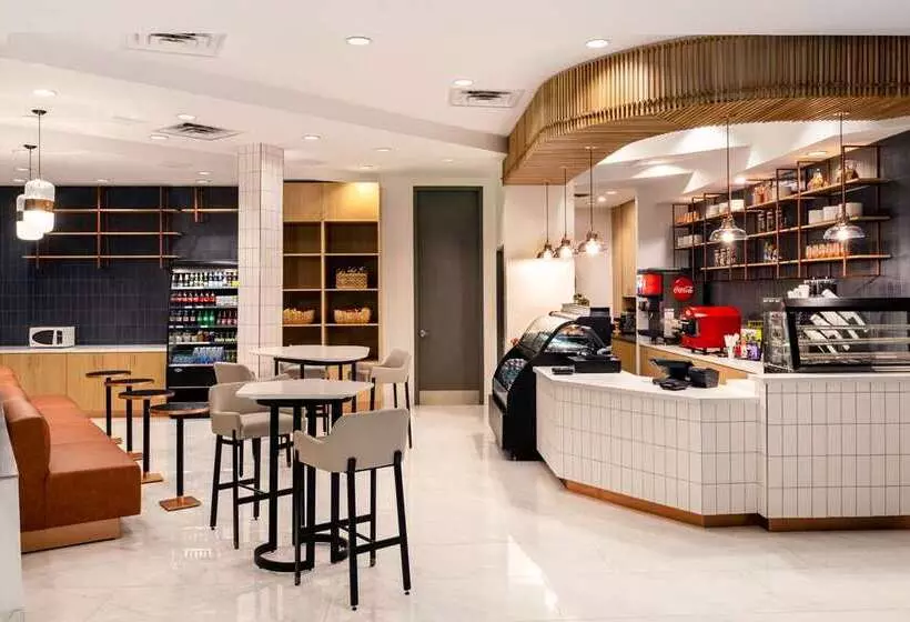 Fotos del hotel Hilton Dallas Lincoln Centre:  7