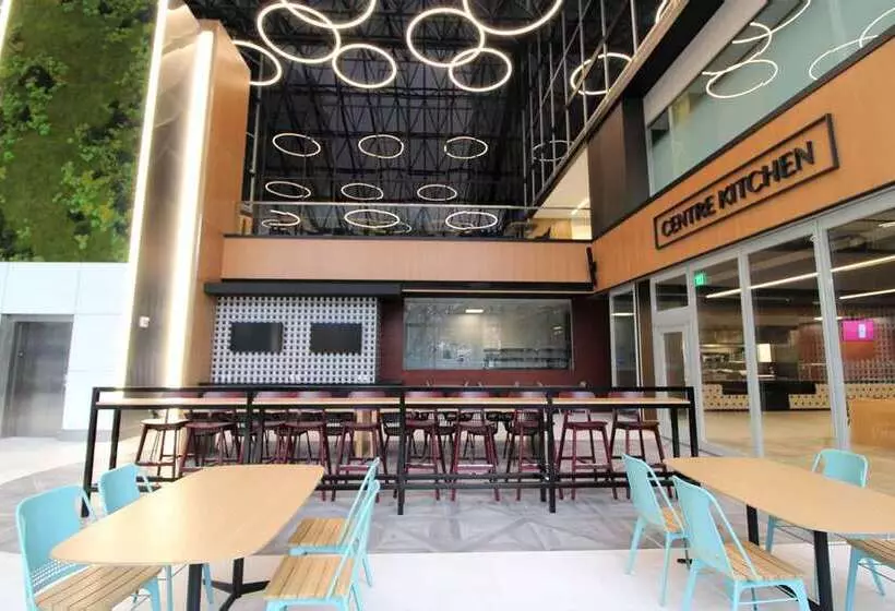 Fotos del hotel Hilton Dallas Lincoln Centre:  22