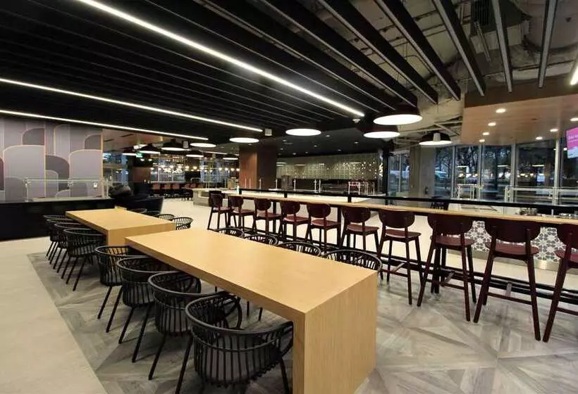 Fotos del hotel Hilton Dallas Lincoln Centre:  15