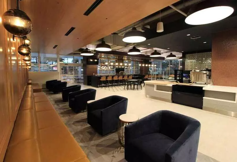 Fotos del hotel Hilton Dallas Lincoln Centre:  18