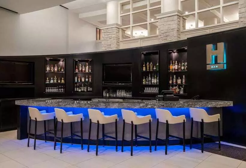 Fotos del hotel Hilton Dallas Lincoln Centre:  19