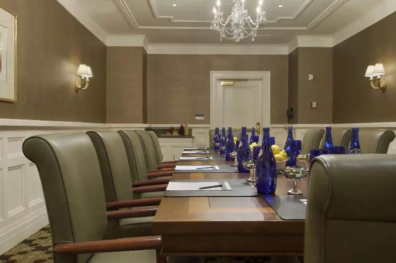 Fotos del hotel Fairmont San Francisco:  18