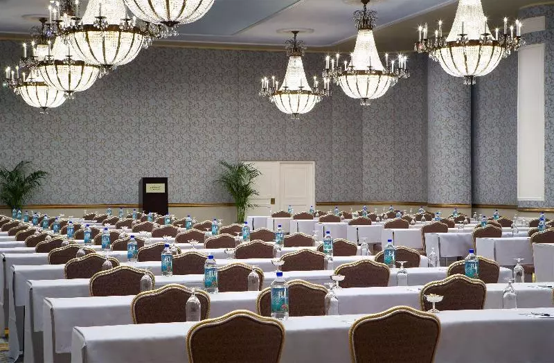 Fotos del hotel Fairmont San Francisco:  23