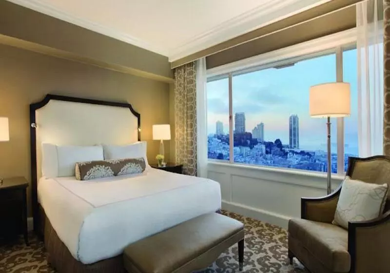 Fotos del hotel Fairmont San Francisco:  2