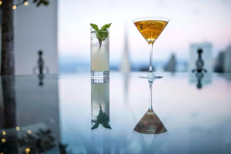 Fotos del hotel Fairmont San Francisco:  13