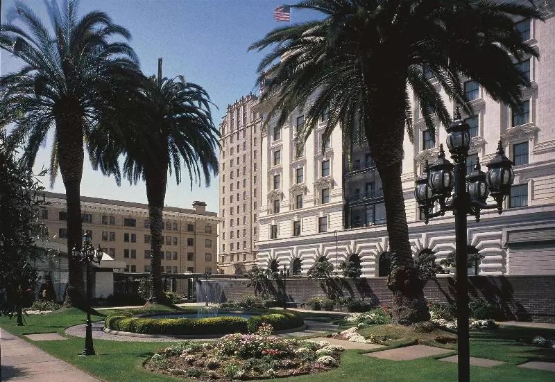 Fotos del hotel Fairmont San Francisco:  20