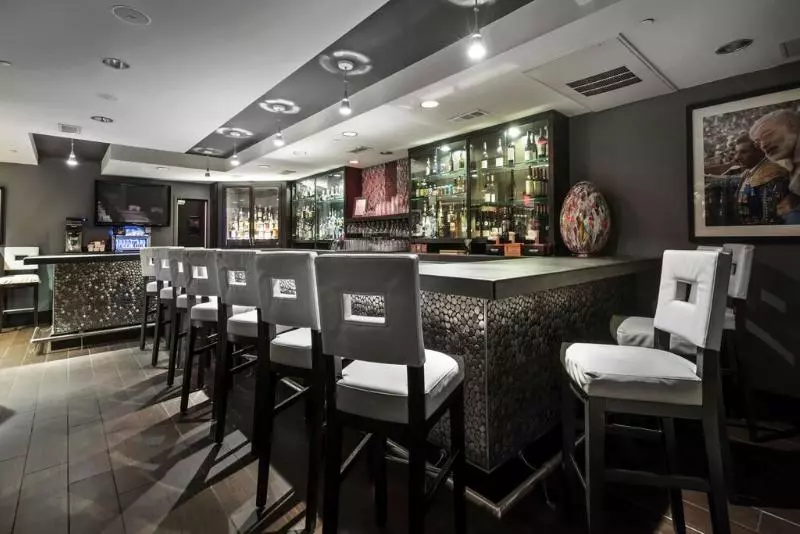 Fotos del hotel Artmore:  3