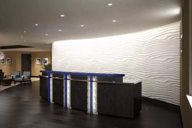 Fotos del hotel Artmore:  6