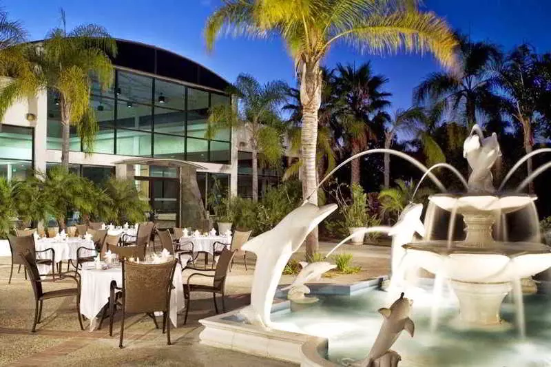 Fotos del hotel Four Points By Sheraton San Diego:  20