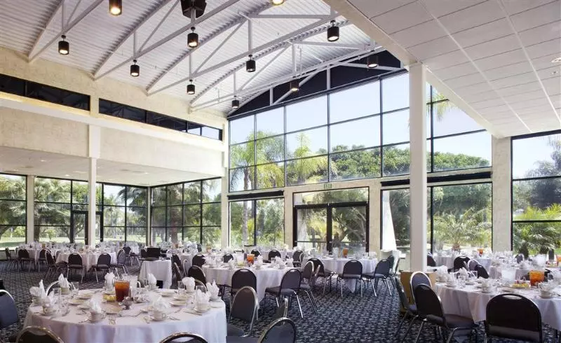 Fotos del hotel Four Points By Sheraton San Diego:  4