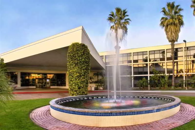 Fotos del hotel Four Points By Sheraton San Diego:  7