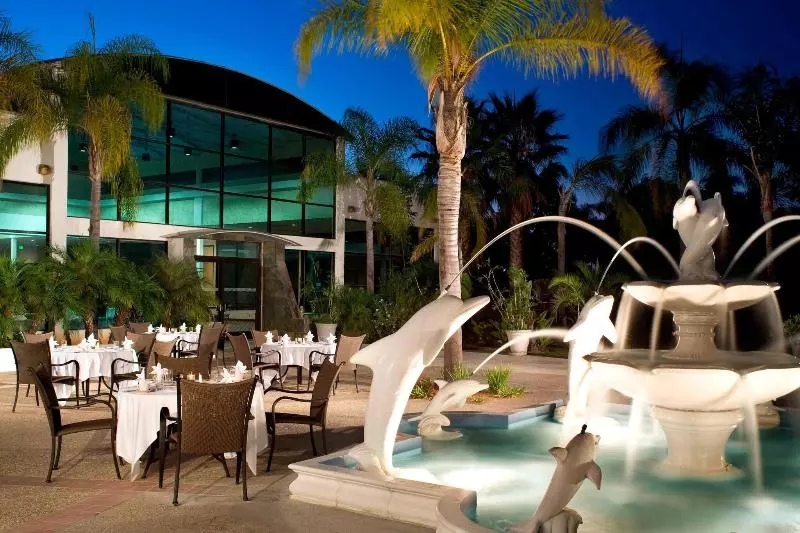 Fotos del hotel Four Points By Sheraton San Diego:  16