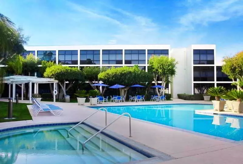 Fotos del hotel Four Points By Sheraton San Diego:  14