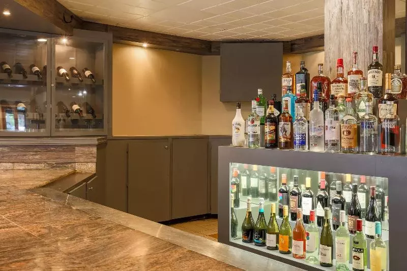 Fotos del hotel Four Points By Sheraton San Diego:  11