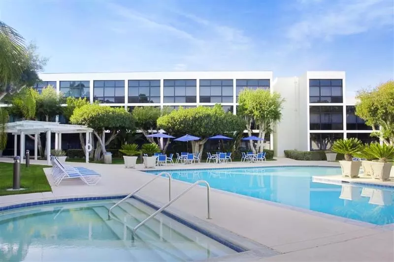 Fotos del hotel Four Points By Sheraton San Diego:  8