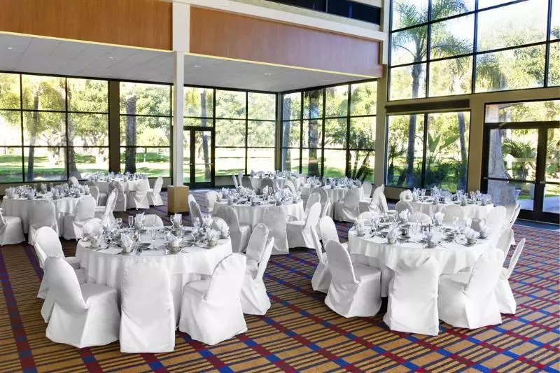 Fotos del hotel Four Points By Sheraton San Diego:  25