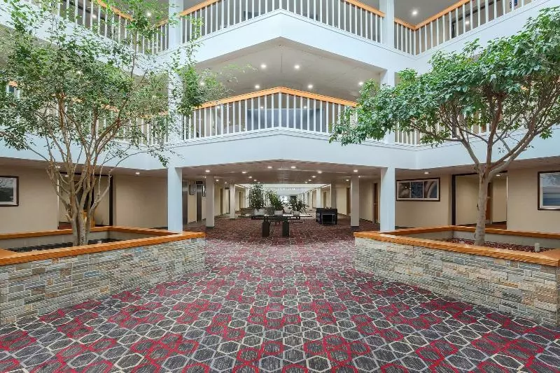 Fotos del hotel Four Points By Sheraton San Diego:  2