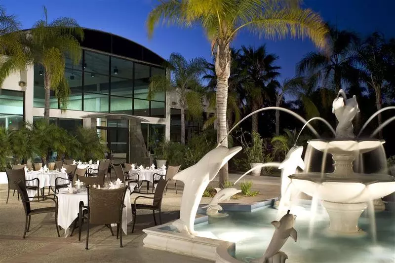 Fotos del hotel Four Points By Sheraton San Diego:  18