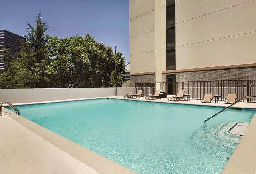 Fotos del hotel Hampton Inn Atlanta Buckhead:  16